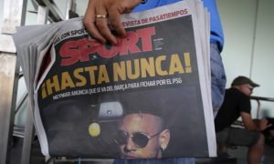 Neymar y las grandes transferencias de la historia