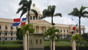 Palacio Nacional. El presidente Danilo Medina envía condolecncias a Jack Veneno por muerte de su hijo Raffy Sánchez.