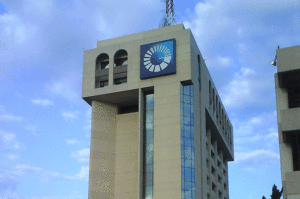 Torre del Banco Popular