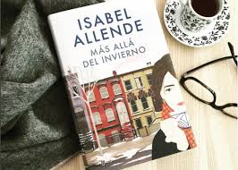 “Más allá del invierno” - Isabel Allende