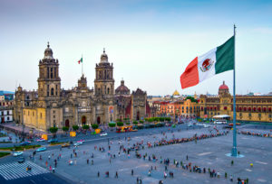 Cinco estados de México han recibido las alertas más severas de “no viajar” bajo un renovado sistema del Departamento de EEUU