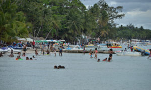Playa Boca Chica