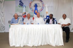 INEFI presentó a técnicos docentes las bases para la celebración de las eliminatorias deportivas curriculares