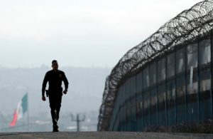 Arizona acepta orden de Trump parael envío de la Guardia Nacional a la frontera